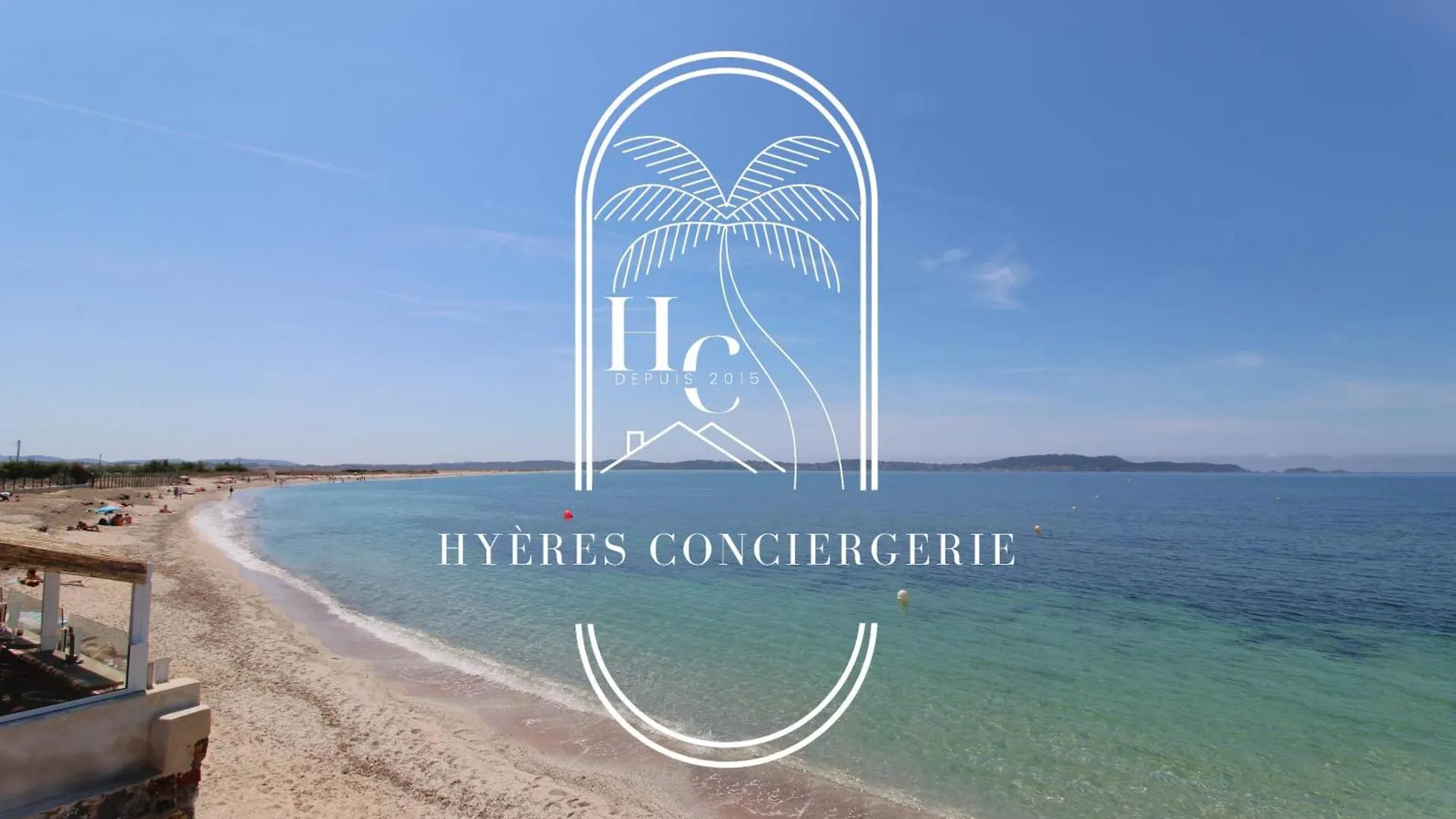 Villa 4 Chambres Jardin Jacuzzi Hyeres Pk Clim By Hc