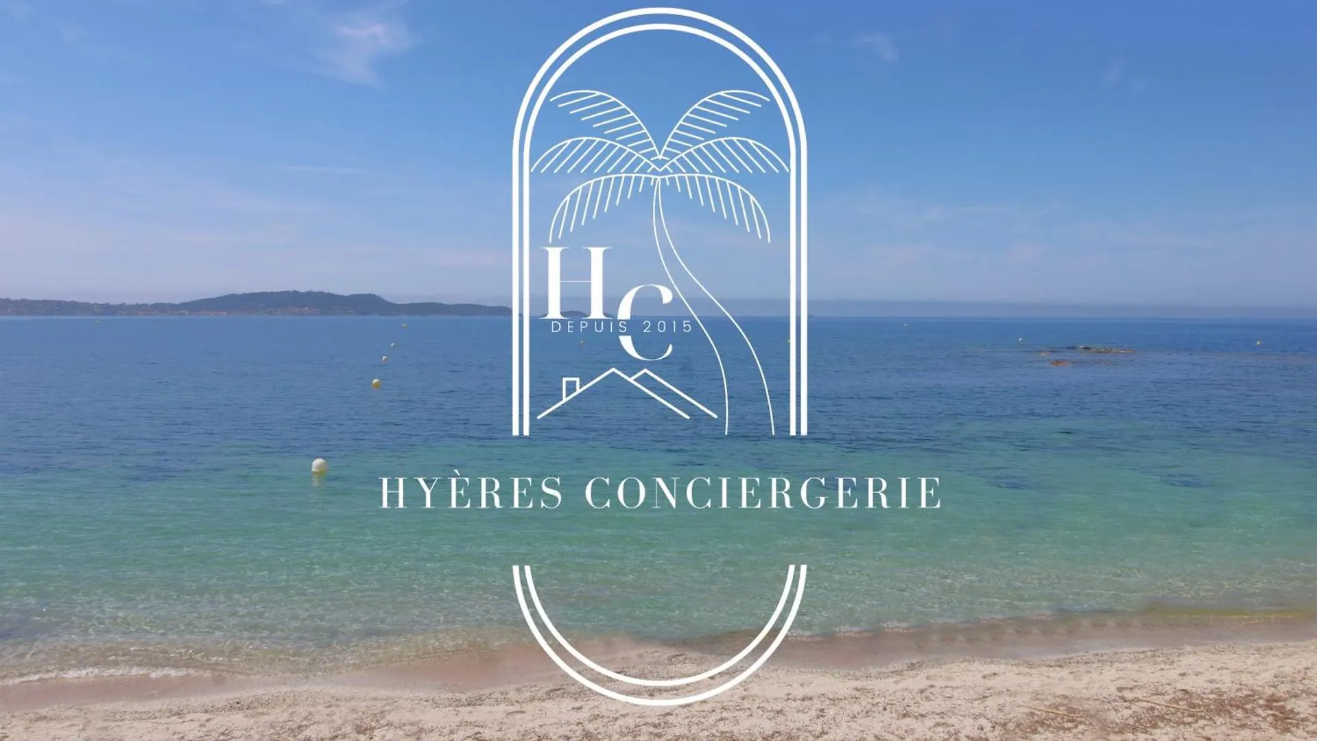 Villa 4 Chambres Jardin Jacuzzi Hyeres Pk Clim By Hc Fransa